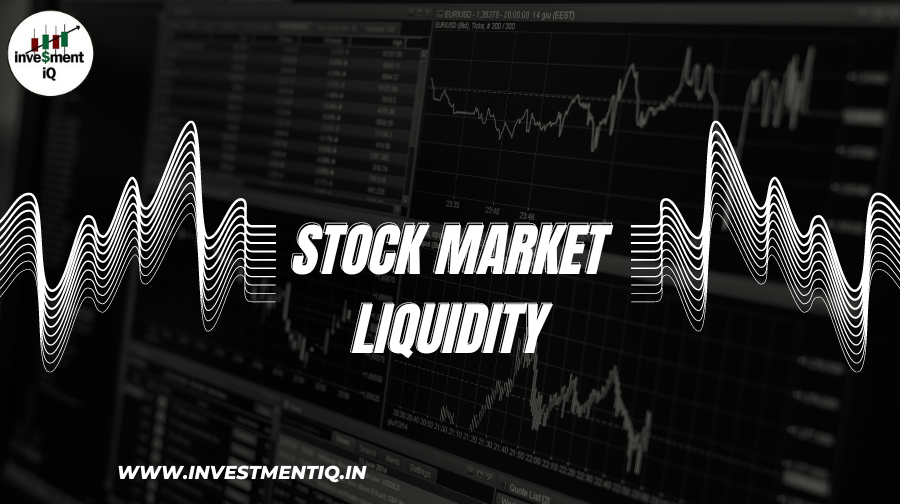 Read more about the article Stock Market Liquidity: A Key Factor in Efficient Trading