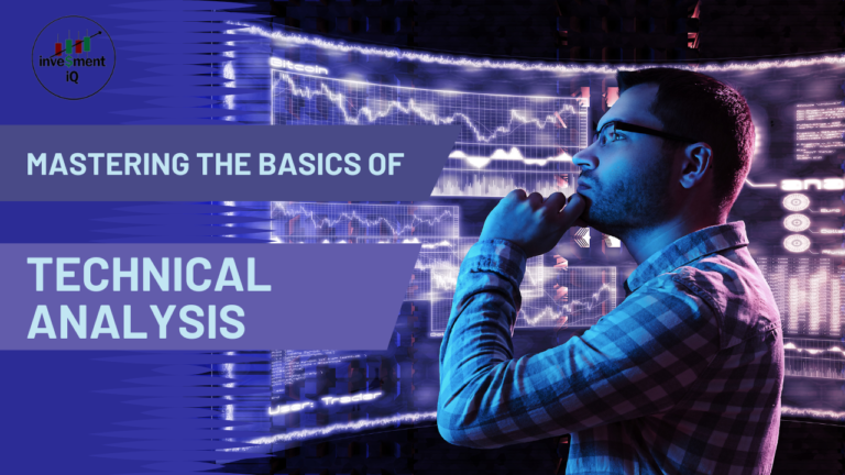 Read more about the article Mastering the Basics of Technical Analysis