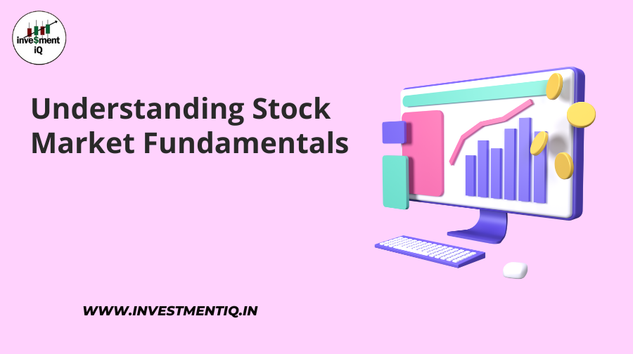 You are currently viewing Stock Market Fundamentals: A Guide for Investors