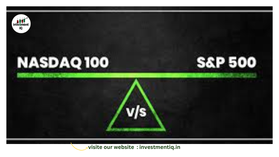 Read more about the article Dow, Nasdaq आणि S&P 500: काय फरक आहे?