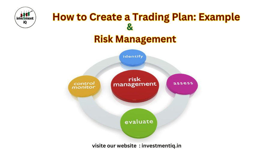 Read more about the article How to Create a Trading Plan: Example & Risk Management