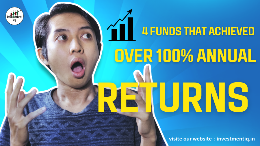 Read more about the article Best Performing PSU Mutual Funds: 4 Funds That Achieved Over 100% Annual Returns