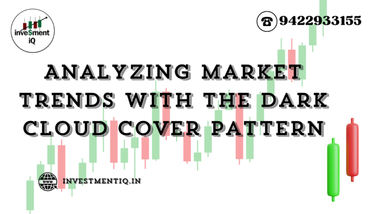 Read more about the article Analyzing Market Trends with the Dark Cloud Cover Pattern