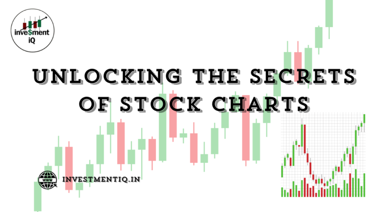 Read more about the article Unlocking the Secrets of Stock Charts