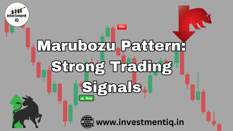 Read more about the article Marubozu Pattern: Strong Trading Signals