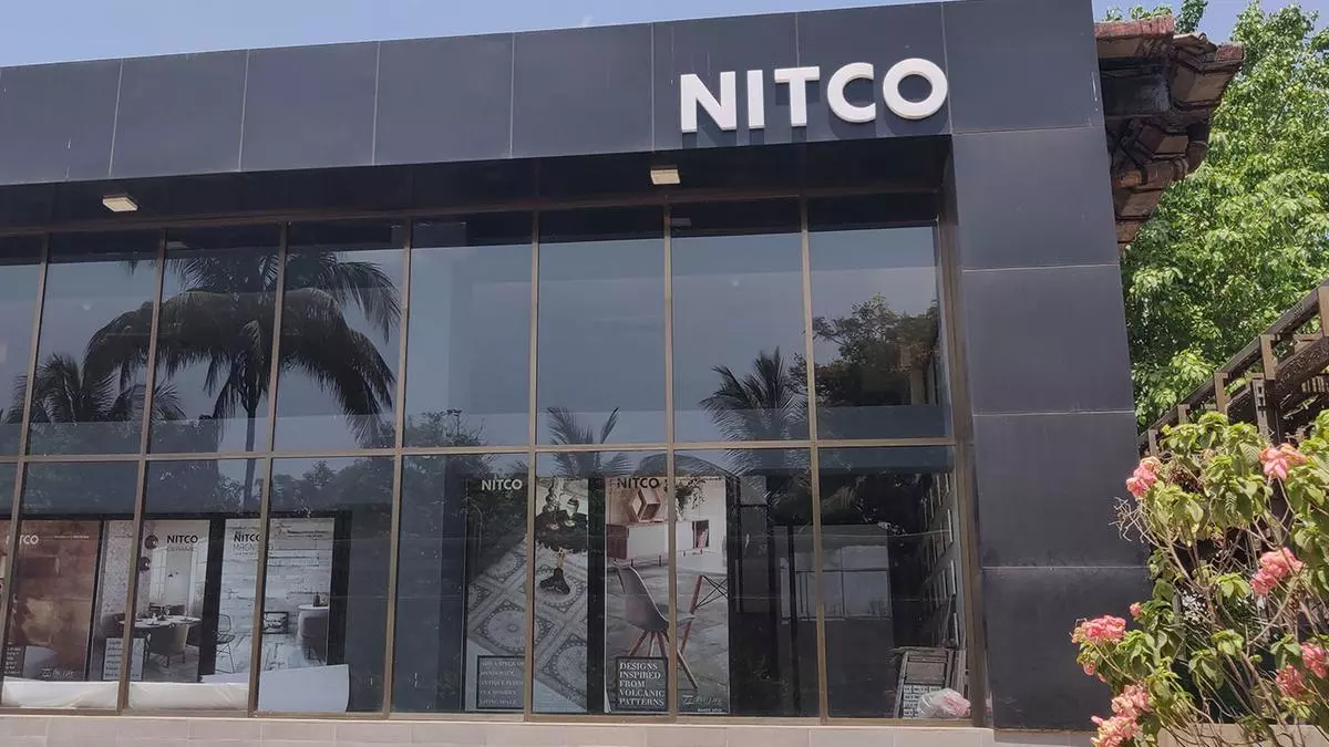 You are currently viewing Nitco sells 4-acre land parcel in Mumbai to Runwal for ₹232 crore