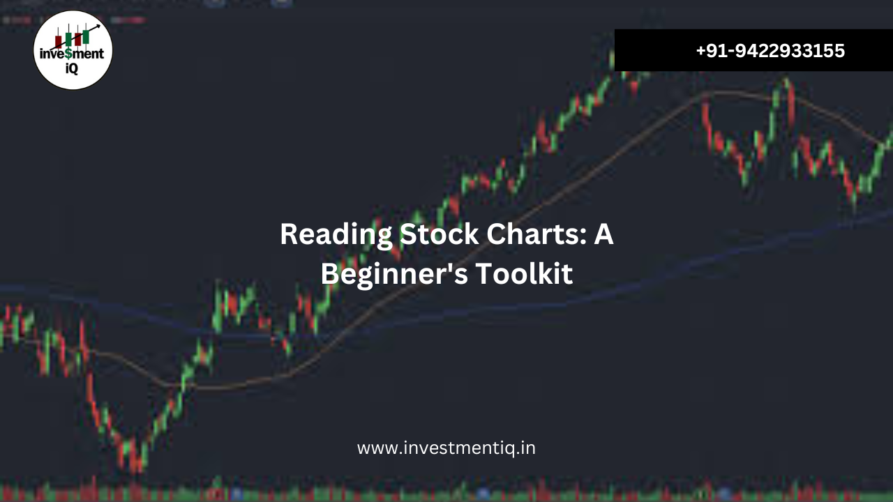 You are currently viewing Reading Stock Charts: A Beginner’s Toolkit