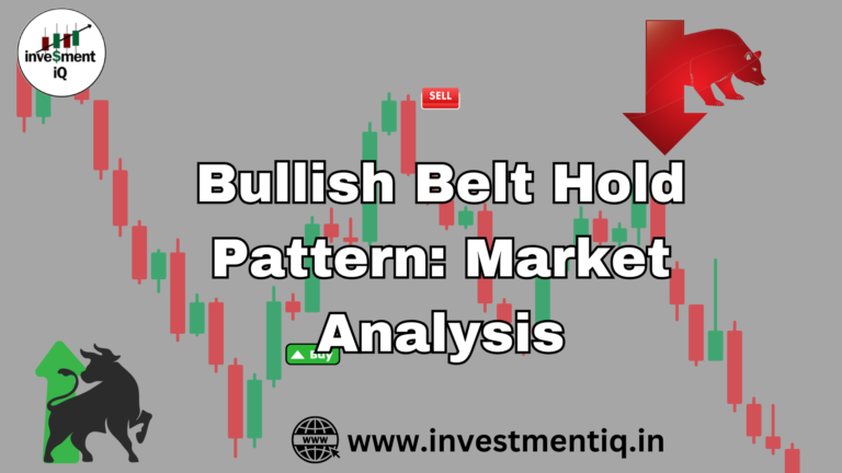 Read more about the article Bullish Belt Hold Pattern: Market Analysis