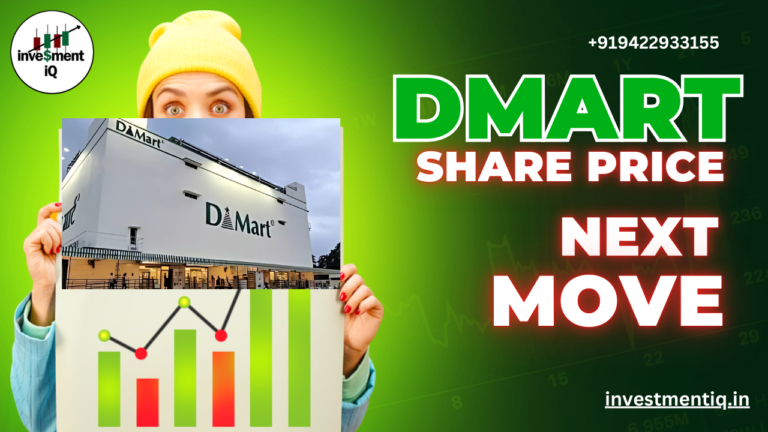 Read more about the article DMart Share Price Analysis | Avenue Supermarts Stock Forecast