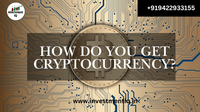 Read more about the article How Do You Get Cryptocurrency?