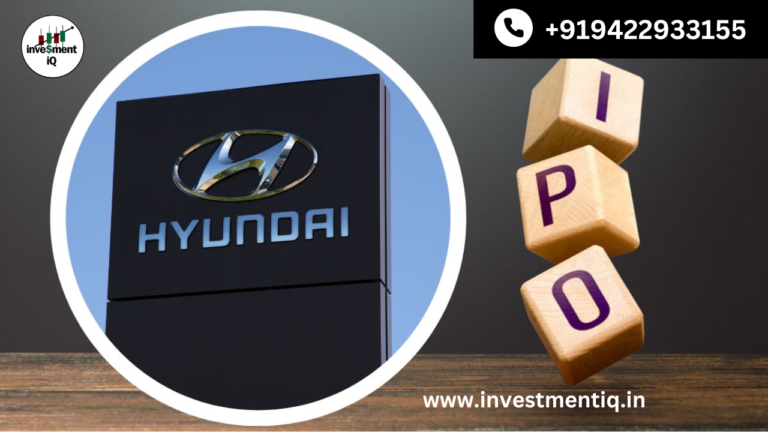 Read more about the article Hyundai India IPO