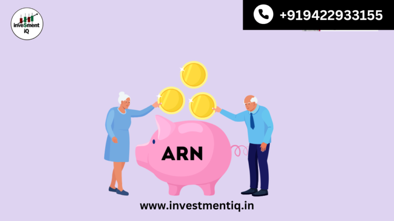 Read more about the article ARN in Mutual Funds