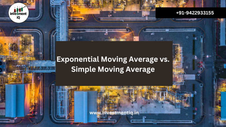 Read more about the article Exponential Moving Average vs. Simple Moving Average