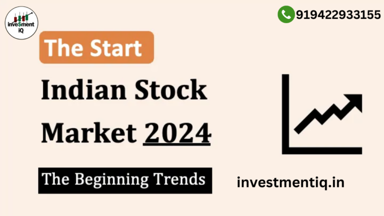 Read more about the article Stock Market Trends for 2024: Sectors to Watch