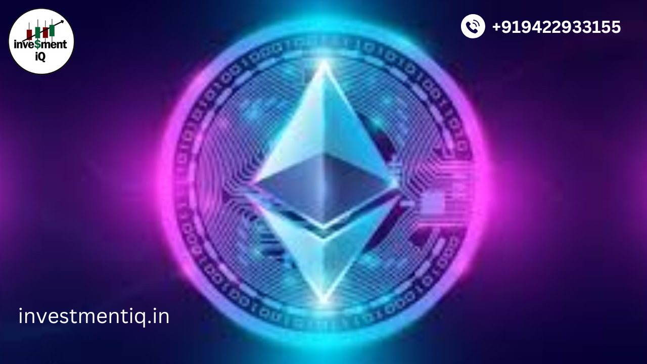 Read more about the article What is Ethereum