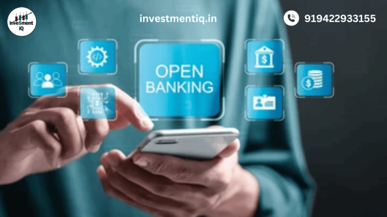 Read more about the article What is Open Banking?