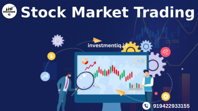 Read more about the article How does trading and the stock market work?