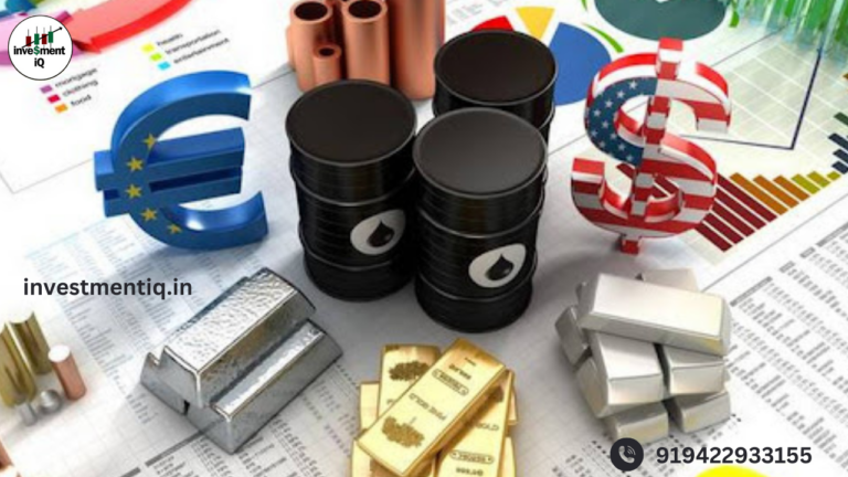 Read more about the article What commodities do well in inflation?