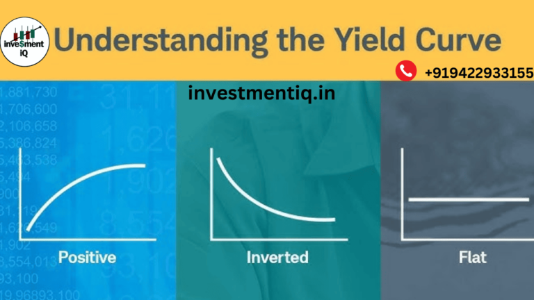 Read more about the article Can inverted yield curves predict recessions