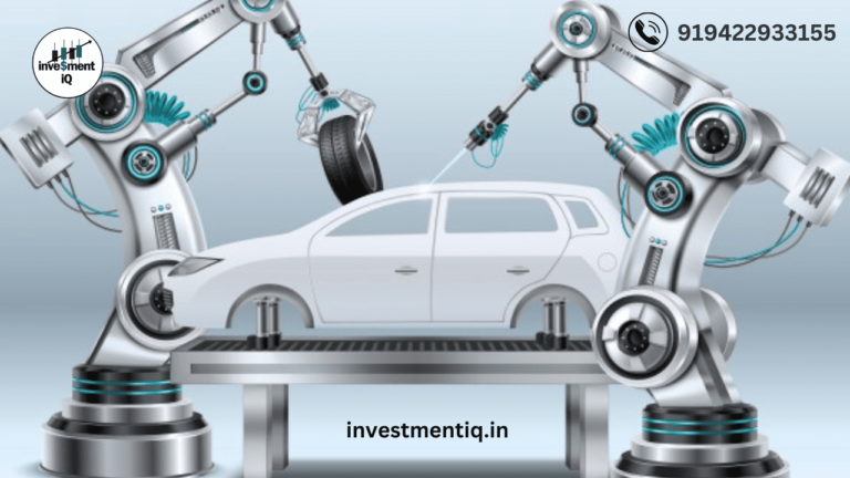 Read more about the article What raw materials do auto manufacturers use?