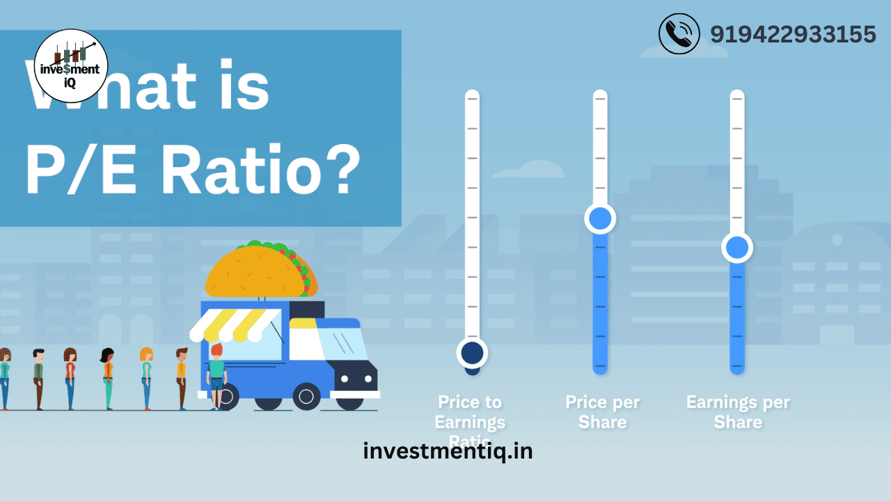 You are currently viewing What is a good PE ratio for a stock