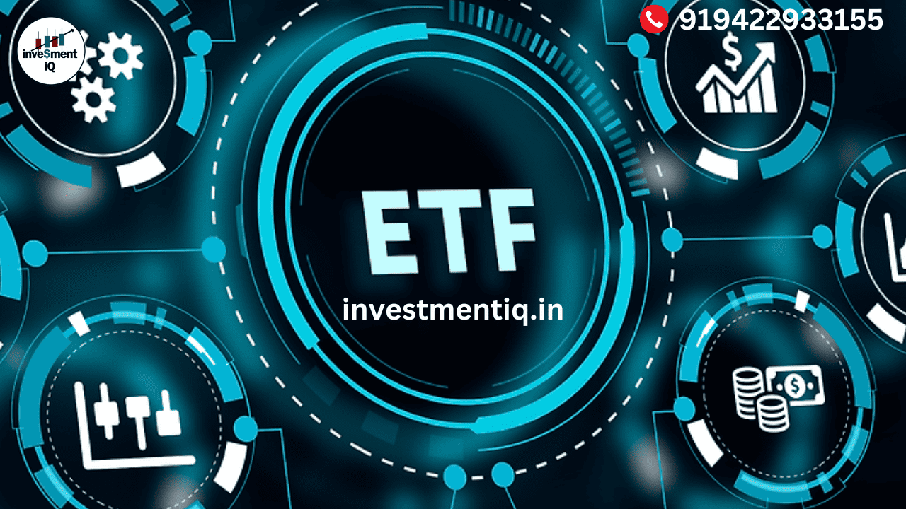 Read more about the article What is a leveraged ETF