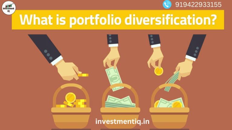 Read more about the article How to Build a Diversified Stock Portfolio