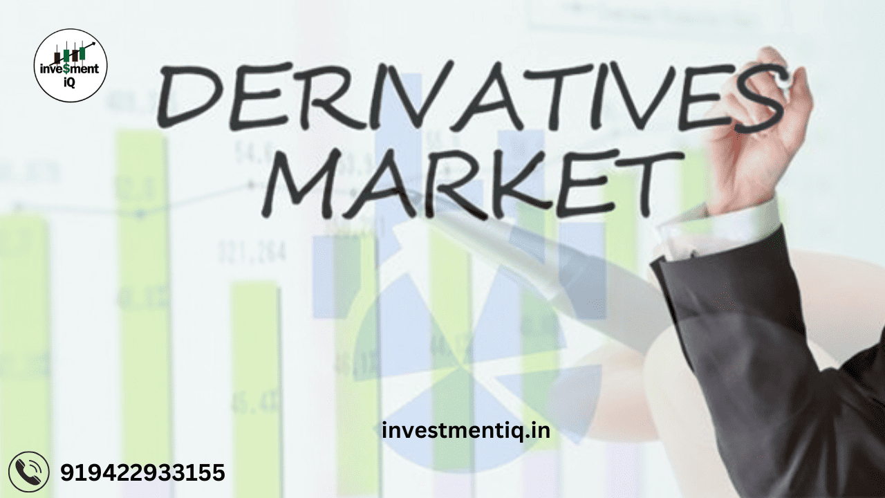 Read more about the article How Big is the Derivatives Market?