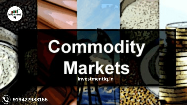 Read more about the article What is a commodity