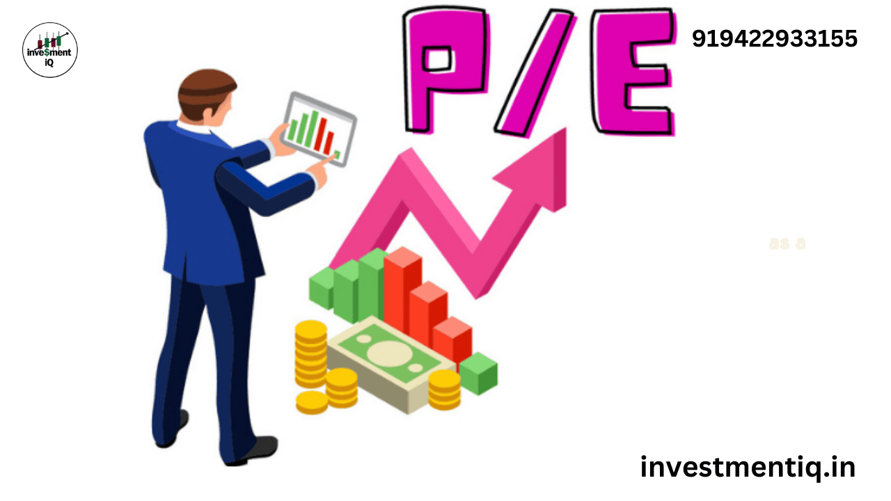 Read more about the article What is a good PE ratio for a stock