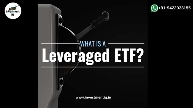 Read more about the article What is a leveraged ETF