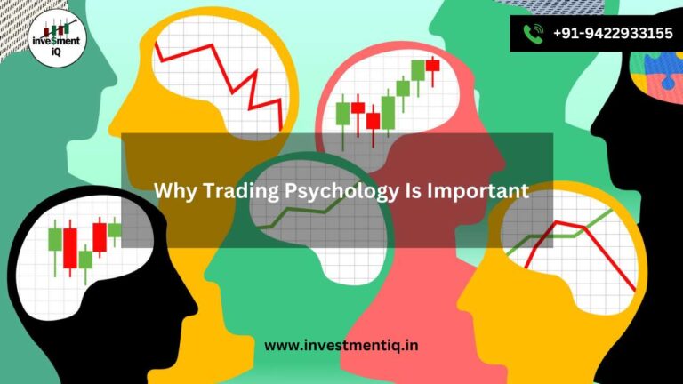 Read more about the article Why Trading Psychology Is Important