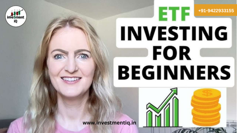 Read more about the article How to Invest in ETFs for Beginners