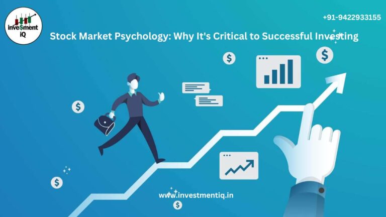 Read more about the article Stock Market Psychology: Why It’s Critical to Successful Investing