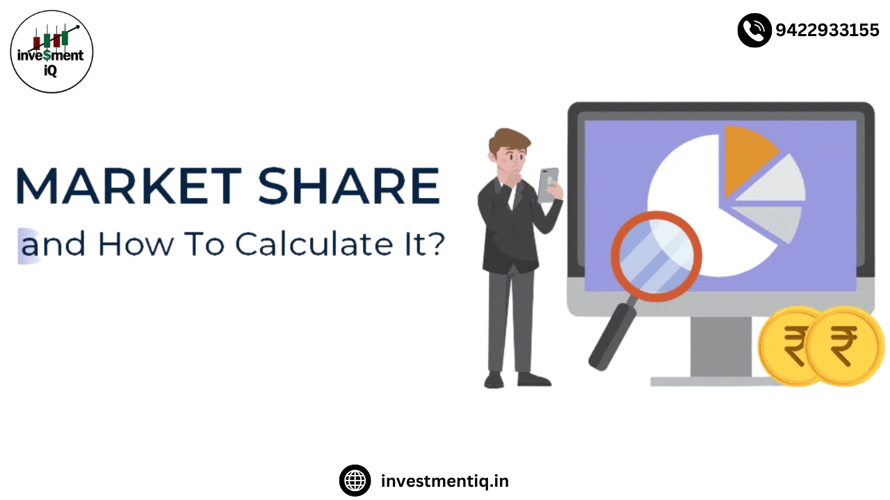 Read more about the article How To Calculate Market Share (Definition and Examples)