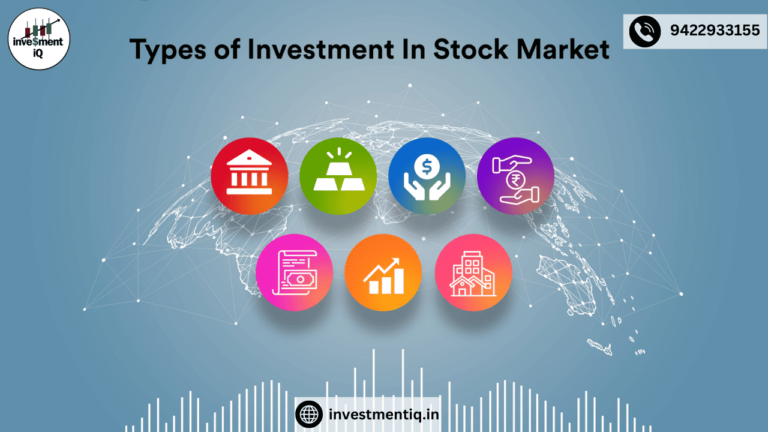 Read more about the article Different Types of Stocks to Invest In: What Are They?