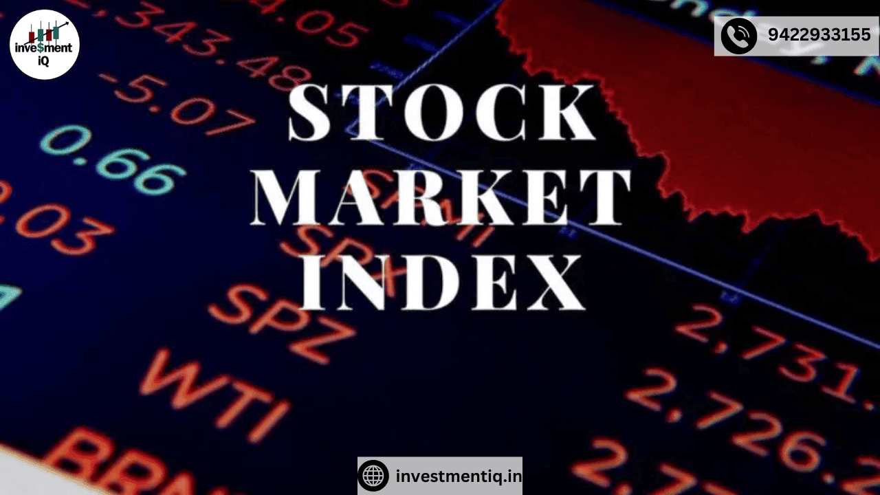 Read more about the article What Is a Stock Market Index?