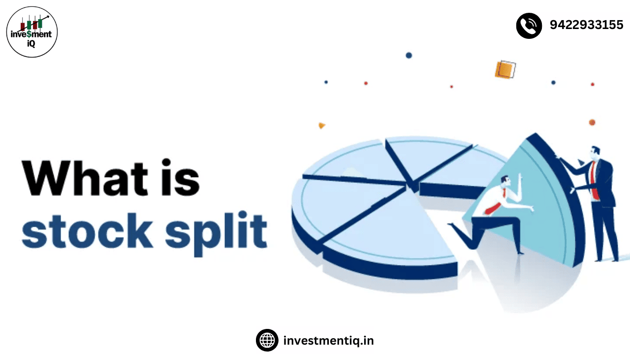 Read more about the article What Are Stock Splits?